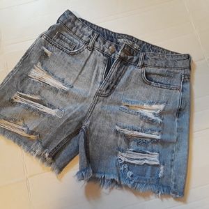 Wild Fable Jeans Shorts